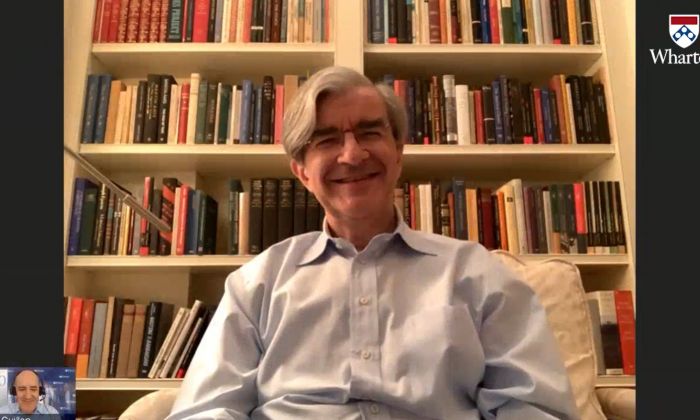 The Most Honest Advice About Getting Rich (an eye opening speech)