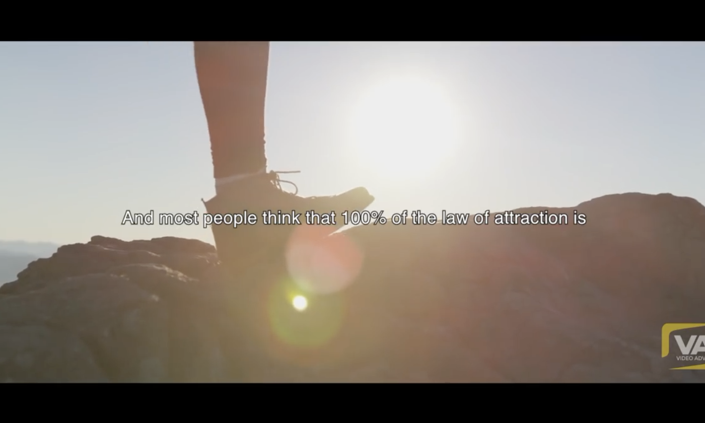 How does your 24 hours influence your life