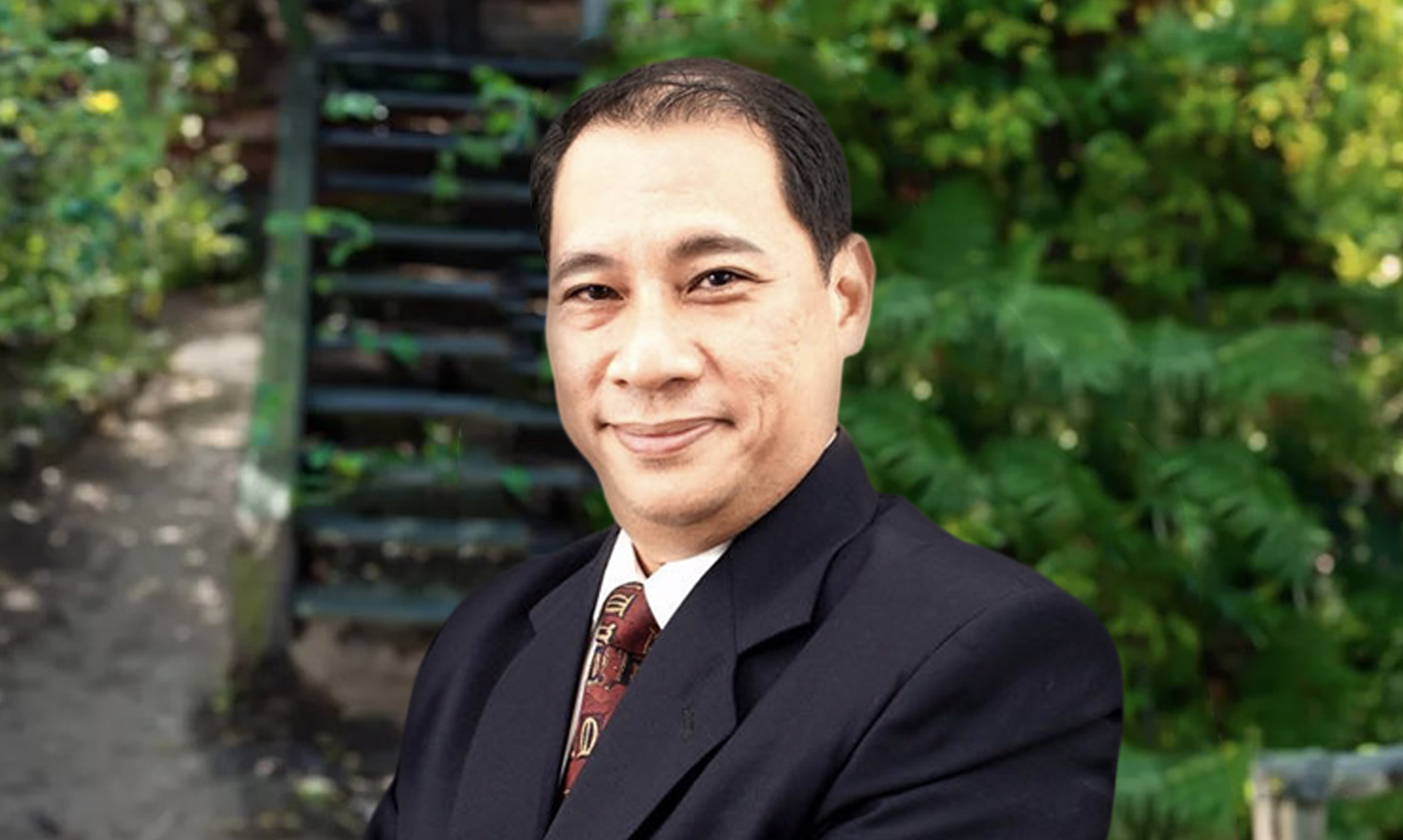 Steven Koh 